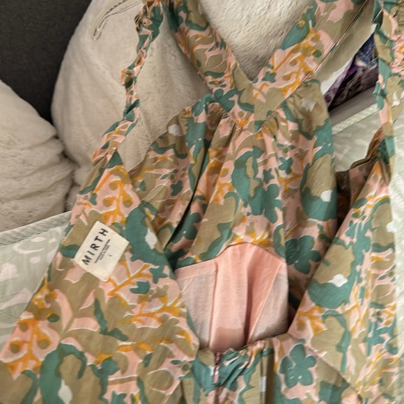 Summer dress - Picture 6 of 14